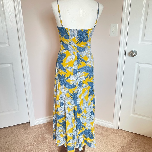 Audrey 3+1 Cut Out Dress - Picture 3 of 5